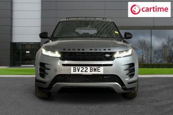 LAND ROVER RANGE ROVER EVOQUE 1.5 P300e 12.2kWh R-Dynamic HSE SUV 5dr Petrol Plug-in Hybrid Au