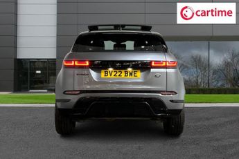 LAND ROVER RANGE ROVER EVOQUE 1.5 P300e 12.2kWh R-Dynamic HSE SUV 5dr Petrol Plug-in Hybrid Au