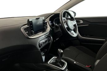 KIA CEED 1.5 T-GDi 2 Sportswagon 5dr Petrol Manual Euro 6 (s/s) (158 bhp)