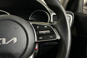 KIA CEED 1.5 T-GDi 2 Sportswagon 5dr Petrol Manual Euro 6 (s/s) (158 bhp)