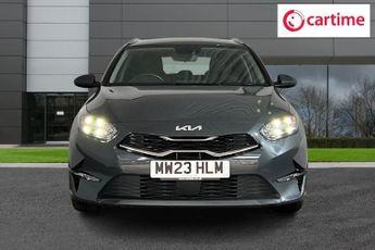 KIA CEED 1.5 T-GDi 2 Sportswagon 5dr Petrol Manual Euro 6 (s/s) (158 bhp)