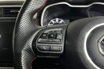 MG MG ZS 1.5 VTi-TECH Excite SUV 5dr Petrol Manual Euro 6 (s/s) (106 ps) 
