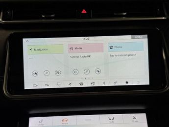 LAND ROVER RANGE ROVER VELAR 2.0 D240 R-Dynamic HSE SUV 5dr Diesel Auto 4WD Euro 6 (s/s) (240