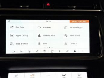 LAND ROVER RANGE ROVER VELAR 2.0 D240 R-Dynamic HSE SUV 5dr Diesel Auto 4WD Euro 6 (s/s) (240