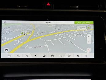LAND ROVER RANGE ROVER VELAR 2.0 D240 R-Dynamic HSE SUV 5dr Diesel Auto 4WD Euro 6 (s/s) (240