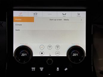 LAND ROVER RANGE ROVER VELAR 2.0 D240 R-Dynamic HSE SUV 5dr Diesel Auto 4WD Euro 6 (s/s) (240