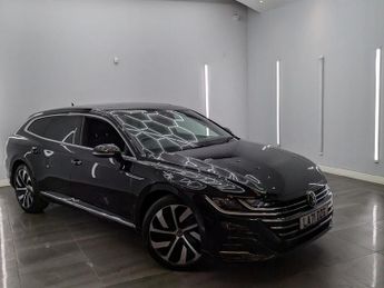 Volkswagen Arteon 2.0 TDI R-Line Shooting Brake 5dr Diesel DSG Euro 6 (s/s) (150 p