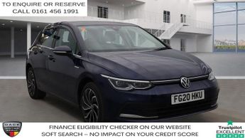 Volkswagen Golf TDi 2.0 TDI Style Hatchback 5dr Diesel Manual Euro 6 (s/s) (115 ps)