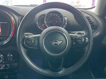 MINI CLUBMAN 2.0 Cooper D Estate 6dr Diesel Manual Euro 6 (s/s) (150 ps)