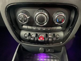 MINI CLUBMAN 2.0 Cooper D Estate 6dr Diesel Manual Euro 6 (s/s) (150 ps)