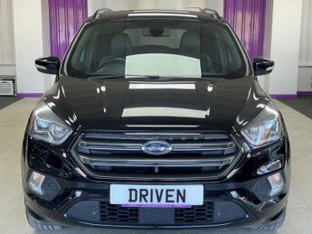 FORD KUGA 2.0 TDCi EcoBlue ST-Line SUV 5dr Diesel Manual Euro 6 (s/s) (150