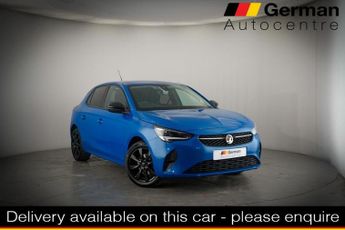 Vauxhall Corsa 1.2 SE Hatchback 5dr Petrol Manual Euro 6 (75 ps)
