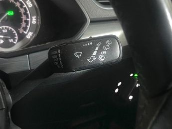 SKODA SUPERB 1.4 TSI iV 13kWh SE Technology Estate 5dr Petrol Plug-in Hybrid 