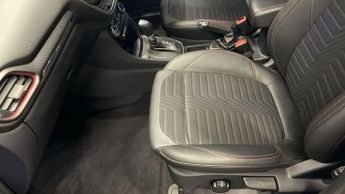 FORD PUMA 1.0T EcoBoost MHEV ST-Line X SUV 5dr Petrol Hybrid DCT Euro 6 (s