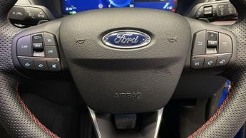 FORD PUMA 1.0T EcoBoost MHEV ST-Line X SUV 5dr Petrol Hybrid DCT Euro 6 (s