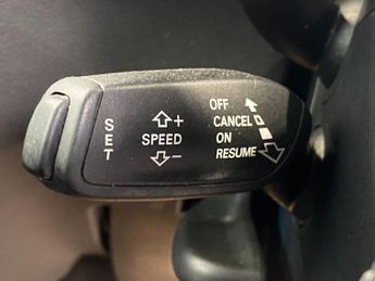 AUDI A1 1.6 TDI S line Hatchback 3dr Diesel Manual Euro 6 (s/s) (116 ps)