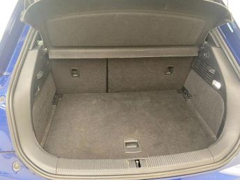 AUDI A1 1.6 TDI S line Hatchback 3dr Diesel Manual Euro 6 (s/s) (116 ps)