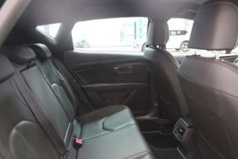 SEAT LEON 2.0 TSI Cupra 300 Hatchback 5dr Petrol DSG Euro 6 (s/s) (300 ps)