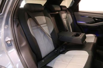 LAND ROVER RANGE ROVER EVOQUE 2.0 D180 First Edition SUV 5dr Diesel Auto 4WD Euro 6 (s/s) (180