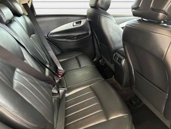 INFINITI QX50 3.0d V6 GT SUV 5dr Diesel Auto 4WD Euro 5 (238 ps)