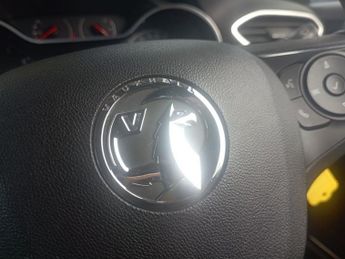 VAUXHALL CROSSLAND 1.2 Turbo Elite Nav SUV 5dr Petrol Auto Euro 6 (s/s) (130 ps)