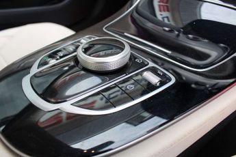 MERCEDES-BENZ E-CLASS 2.0 E200 SE (Premium) Saloon 4dr Petrol G-Tronic+ Euro 6 (s/s) (