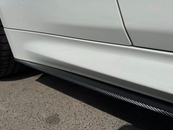 BMW M4 3.0 BiTurbo GPF Coupe 2dr Petrol DCT Euro 6 (s/s) (431 ps) * HUG