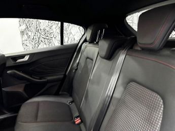 FORD FOCUS 1.0T EcoBoost ST-Line X Hatchback 5dr Petrol Manual Euro 6 (s/s)
