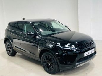 Land Rover Range Rover Evoque 2.0 D150 S SUV 5dr Diesel Manual FWD Euro 6 (s/s) (150 ps)