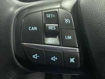 FORD FIESTA 1.5 TDCi Titanium Hatchback 5dr Diesel Manual Euro 6 (s/s) (85 p