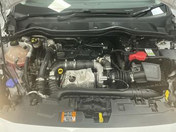 FORD FIESTA 1.5 TDCi Titanium Hatchback 5dr Diesel Manual Euro 6 (s/s) (85 p