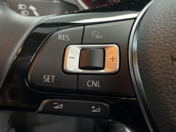 VOLKSWAGEN POLO 1.2 TSI BlueMotion Tech Match Hatchback 5dr Petrol Manual Euro 6