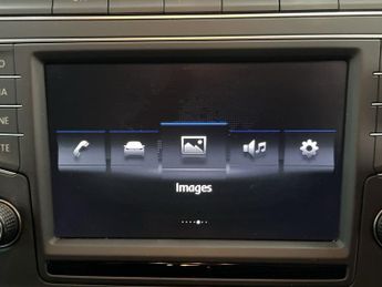VOLKSWAGEN POLO 1.2 TSI BlueMotion Tech Match Hatchback 5dr Petrol Manual Euro 6