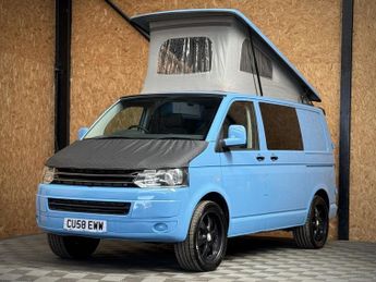 Volkswagen Transporter 1.9 TDI PD T28 Panel Van 4dr Diesel Manual L1 H1 (211 g/km, 83 b