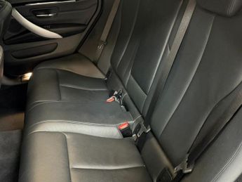 BMW 4 SERIES GRAN COUPE 3.0 430d M Sport Hatchback 5dr Diesel Auto Euro 6 (s/s) (258 ps)