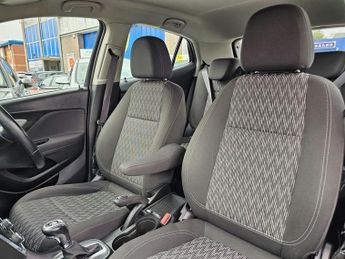 VAUXHALL MOKKA AUTOMATIC 1.4i Turbo Exclusiv SUV 5dr Petrol Auto 2WD Euro 6 (14