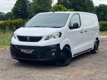 Peugeot Expert Expert Professional L1 EV