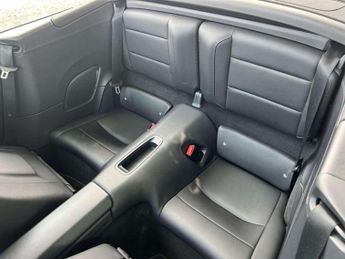 PORSCHE 911 3.8 911 Carrera 4s Semi-Auto 4WD 2dr