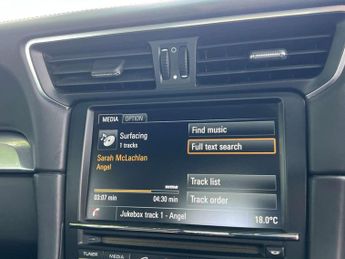 PORSCHE 911 3.8 911 Carrera 4s Semi-Auto 4WD 2dr