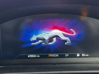 FORD PUMA 1.0T EcoBoost MHEV ST-Line SUV Agate Black Petrol Hybrid DCT Eur