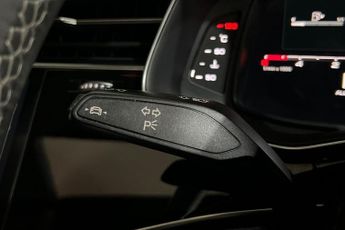 AUDI Q7 3.0 TDI V6 50 Black Edition SUV 5dr Diesel Tiptronic quattro Eur