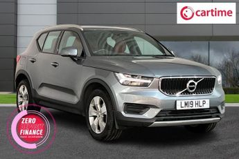 Volvo XC40 2.0 D3 Momentum SUV 5dr Diesel Manual Euro 6 (s/s) (150 ps)