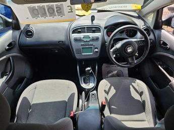 SEAT ALTEA XL 2.0 TDI Stylance MPV 5dr Diesel DSG Euro 4 (140 ps)