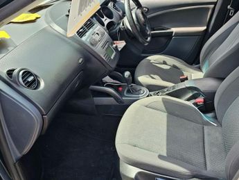 SEAT ALTEA XL 2.0 TDI Stylance MPV 5dr Diesel DSG Euro 4 (140 ps)