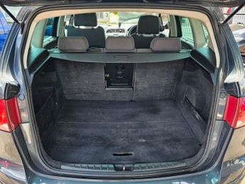 SEAT ALTEA XL 2.0 TDI Stylance MPV 5dr Diesel DSG Euro 4 (140 ps)