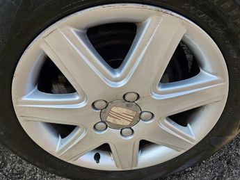 SEAT ALTEA XL 2.0 TDI Stylance MPV 5dr Diesel DSG Euro 4 (140 ps)