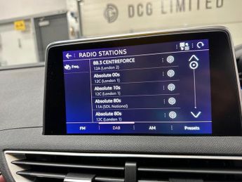 PEUGEOT 3008 2.0 BlueHDi GT SUV 5dr Diesel EAT Auto 6Spd Euro 6 (s/s) (180 ps