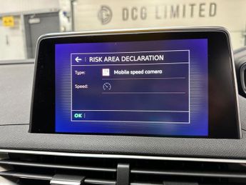 PEUGEOT 3008 2.0 BlueHDi GT SUV 5dr Diesel EAT Auto 6Spd Euro 6 (s/s) (180 ps