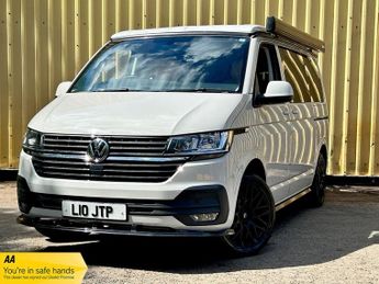 Volkswagen Transporter 2.0 TDI T28 Highline Panel Van 5dr Diesel DSG FWD SWB Euro 6 (s/