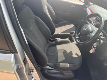 VAUXHALL CORSA 1.4i Sport Hatchback 5dr Petrol Manual Euro 6 (s/s) (90 ps)